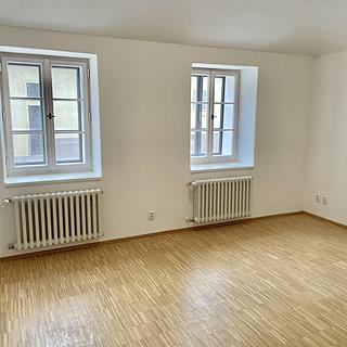Pronájem kanceláře 54 m&sup2; Sušice