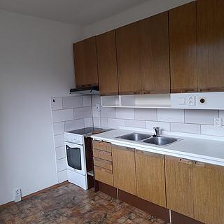 Pronájem bytu 2+1 55 m&sup2; Hartmanice