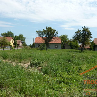 Prodej stavební parcely 1 345 m² Chrast, 