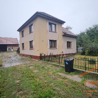 Prodej rodinného domu 180 m² Bukovina nad Labem, 