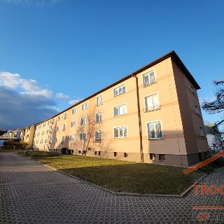 Pronájem bytu 2+1 67 m² Jaroměř, Svat. Čecha