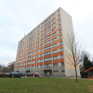 Prodej bytu 3+1 67 m² Hradec Králové, Severní