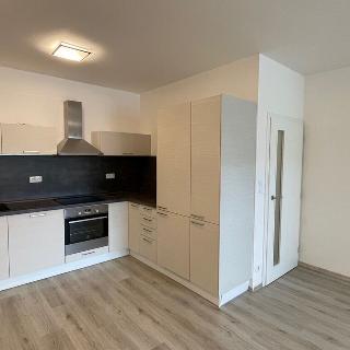 Prodej bytu 2+kk 58 m² Hradec Králové, Jana Masaryka