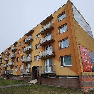 Prodej bytu 3+1 80 m² Jaroměř, Hradecká