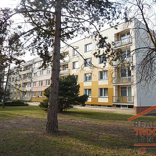 Prodej bytu 1+1 38 m² Hradec Králové