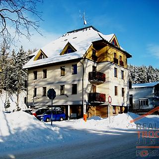 Prodej bytu 1+1 31 m² Deštné v Orlických horách