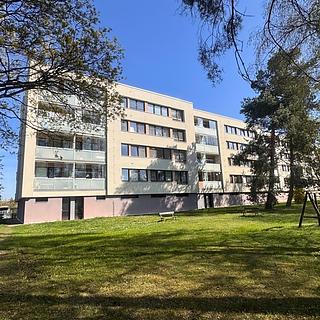 Prodej bytu 3+1 75 m&sup2; Hradec Králové