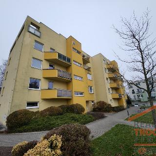 Prodej bytu 3+kk 88 m² Ústí nad Orlicí, Dukelská