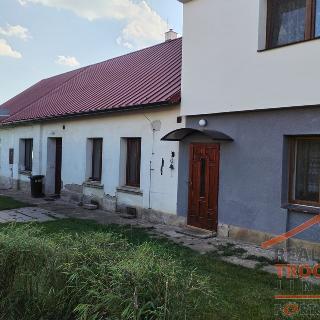 Prodej rodinného domu 175 m² Čistěves, 