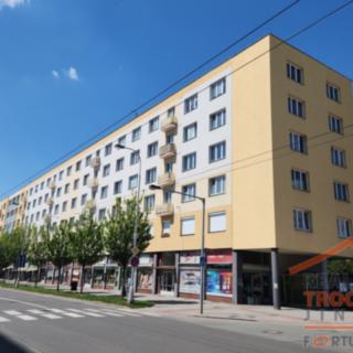 Prodej bytu 3+1 74 m² Hradec Králové
