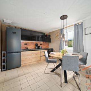 Prodej chaty 77 m² Černý Důl, 