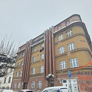 Prodej bytu 2+kk 53 m&sup2; Dvůr Králové nad Labem