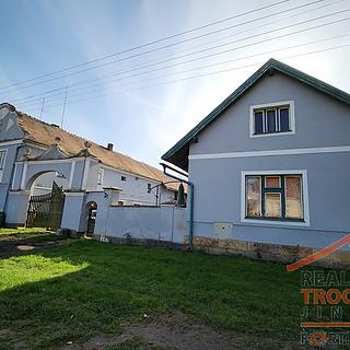 Prodej rodinného domu 160 m&sup2; Vinary