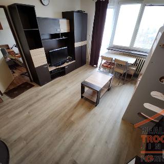 Prodej bytu 3+1 63 m² Hradec Králové, Severní