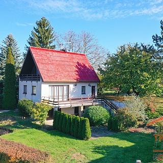 Prodej rodinného domu 82 m&sup2; Smržov