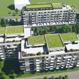 Prodej bytu 3+kk 103 m² Hradec Králové, Pod Zámečkem