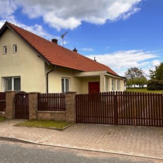 Prodej rodinného domu 124 m² Nový Bydžov