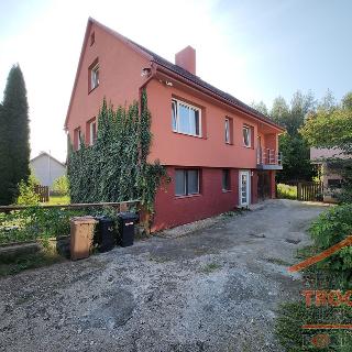 Prodej rodinného domu 250 m² Jičín, 