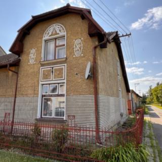 Prodej rodinného domu 210 m&sup2; Opatovice nad Labem