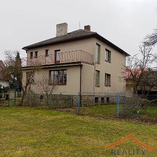 Prodej rodinného domu 270 m² Lipnice nad Sázavou, 