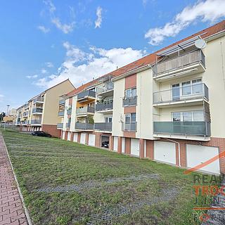 Prodej bytu 1+1 48 m&sup2; Vysoké Mýto