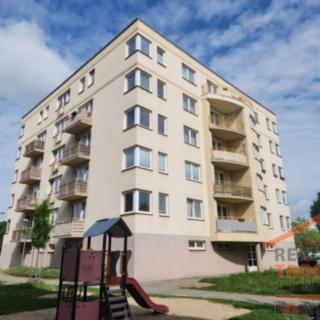 Prodej bytu 2+kk 65 m² Hradec Králové, Štefánikova