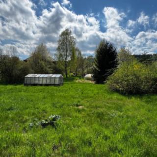 Prodej stavební parcely 1 819 m² Batňovice, 