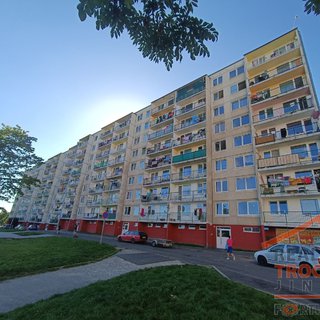 Prodej bytu 4+1 76 m² Litvínov, Větrná