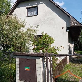 Prodej rodinného domu 155 m² Světlá nad Sázavou, 