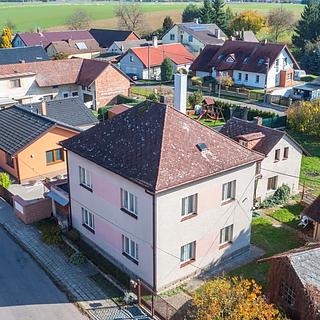 Prodej rodinného domu 127 m&sup2; Skalice