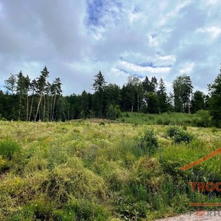 Prodej stavební parcely 7 864 m² Pecka, 