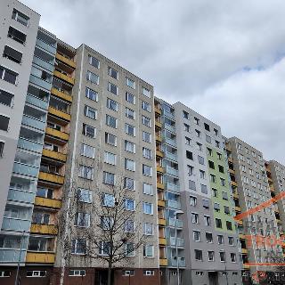 Prodej bytu 2+kk 47 m² Hradec Králové, Hradecká