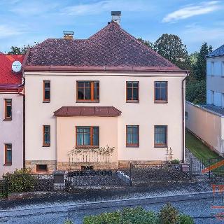 Prodej rodinného domu 204 m² Trutnov, Zahradní Město