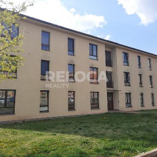 Pronájem bytu 2+kk 46 m² Roudnice nad Labem