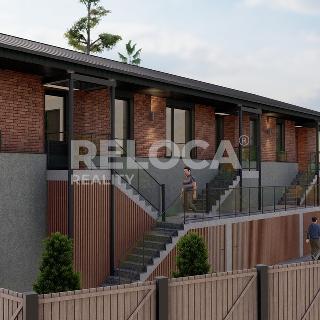 Prodej bytu 4+kk 125 m² Lysá nad Labem, Palackého