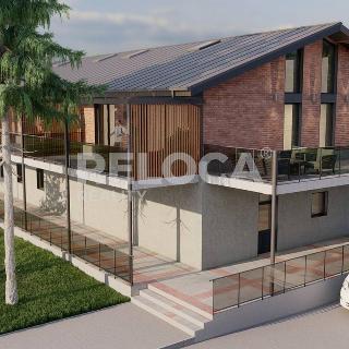 Prodej bytu 4+kk 115 m² Lysá nad Labem, Palackého