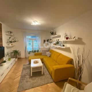 Pronájem bytu 2+1 56 m² Praha, Bajkalská