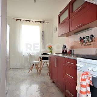 Pronájem bytu 2+kk 52 m² Praha, Benkova