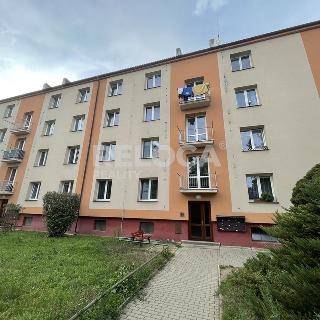 Pronájem bytu 2+kk 50 m² Lysá nad Labem, Okružní