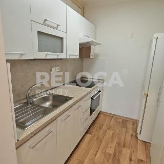 Pronájem bytu 2+kk 42 m² Lysá nad Labem, Luční