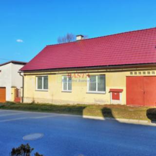 Prodej rodinného domu 260 m² Kamenice