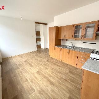 Pronájem bytu 2+kk 52 m² Vimperk, Kaplířova