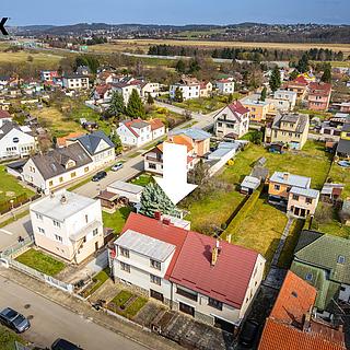 Prodej rodinného domu 270 m&sup2; České Budějovice