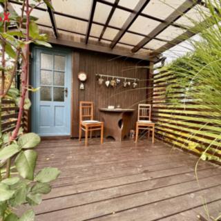 Prodej zahrady 267 m&sup2; Zdíkov