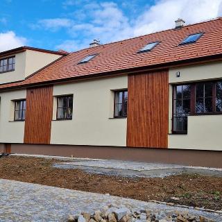 Pronájem bytu 2+kk 117 m² Český Krumlov