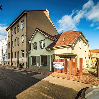 Prodej rodinného domu 227 m&sup2; České Budějovice