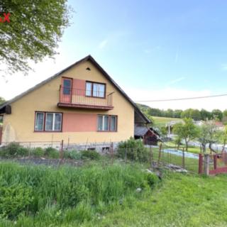 Prodej rodinného domu 180 m² Stachy