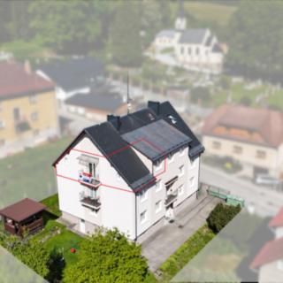 Prodej bytu 2+1 64 m² Vimperk II, B. Němcové