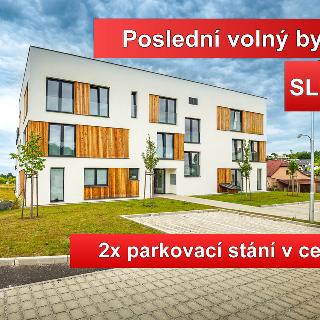 Prodej bytu 3+kk 87 m² Hluboká nad Vltavou, Potoční