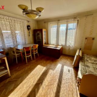Prodej rodinného domu 180 m&sup2; Stachy